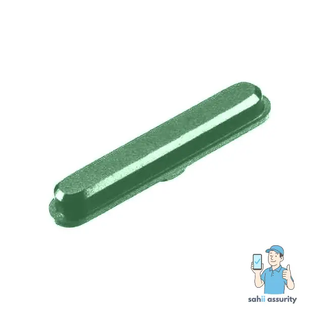 Power Button Outer for Vivo S16 Pro Green